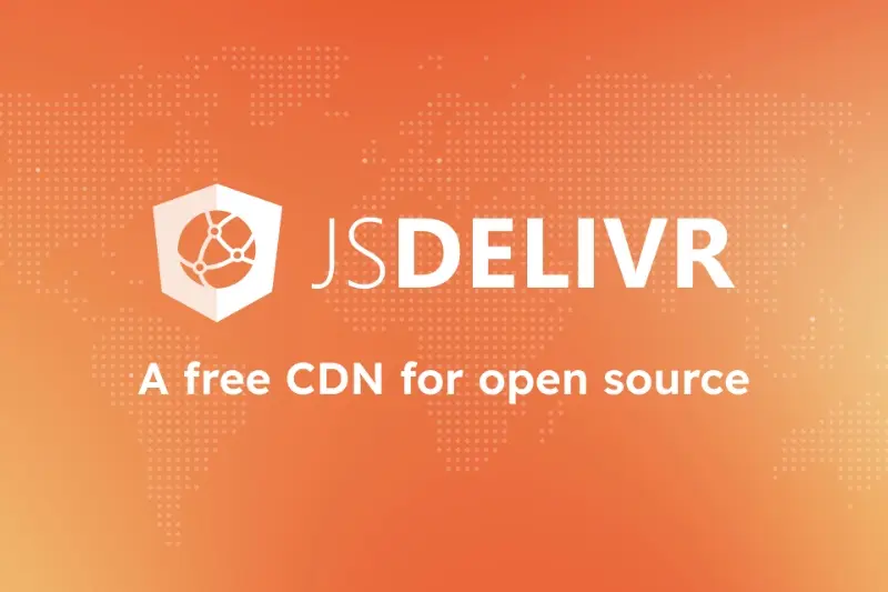 Por que usar jsDelivr como CDN? Veja 9 razões!