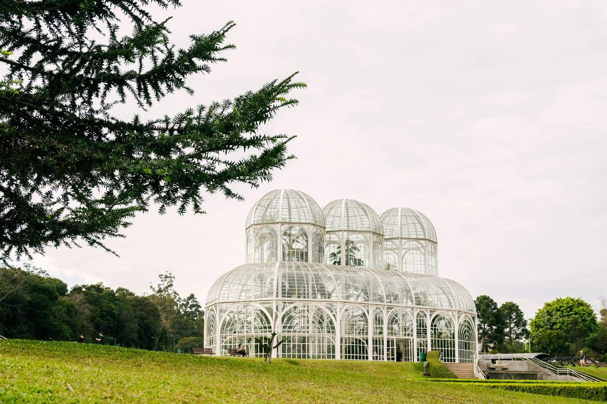 Agência de criação de sites em Curitiba